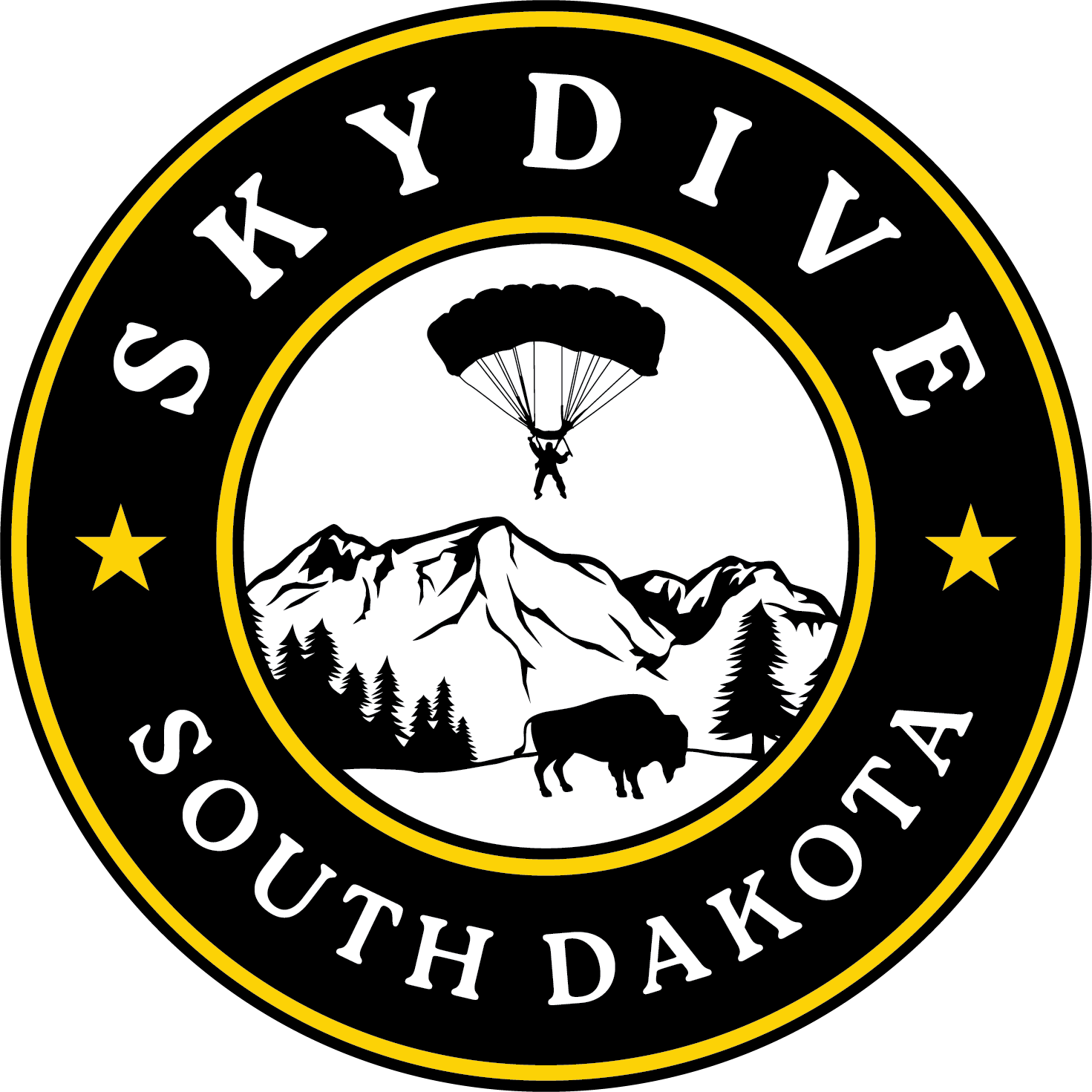 Skydive South Dakota